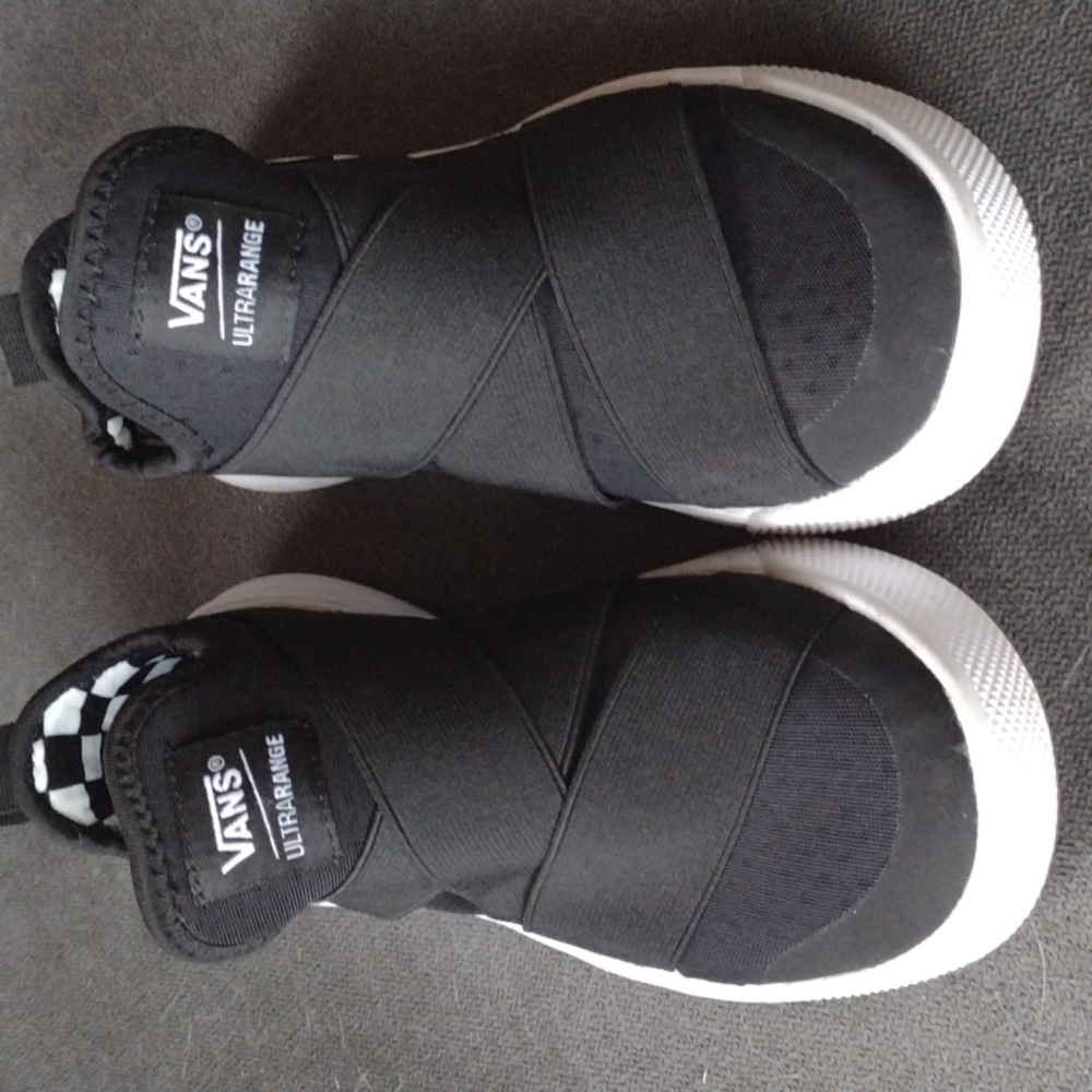 Vans Ultrarange Gore
